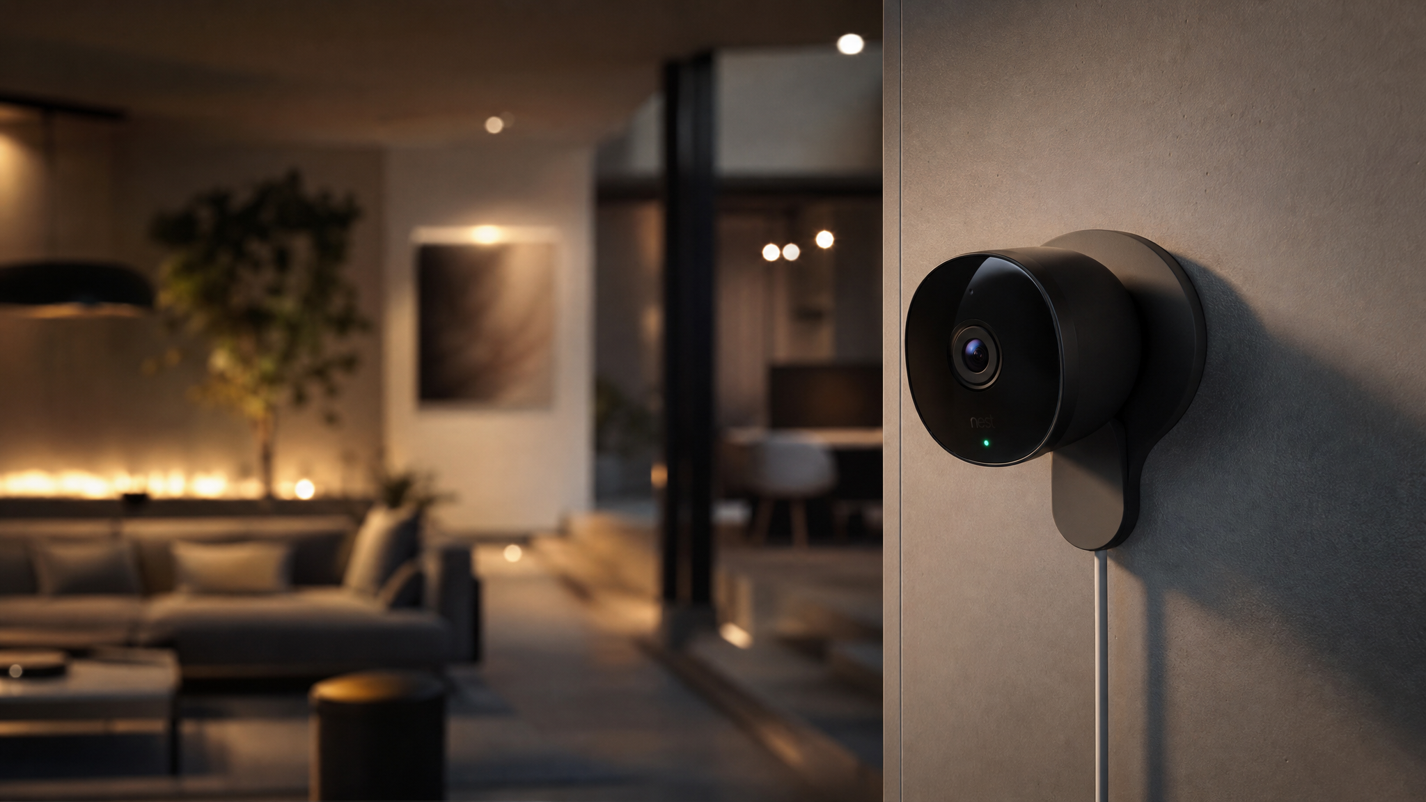 Seguridad perimetral inteligente MyControl