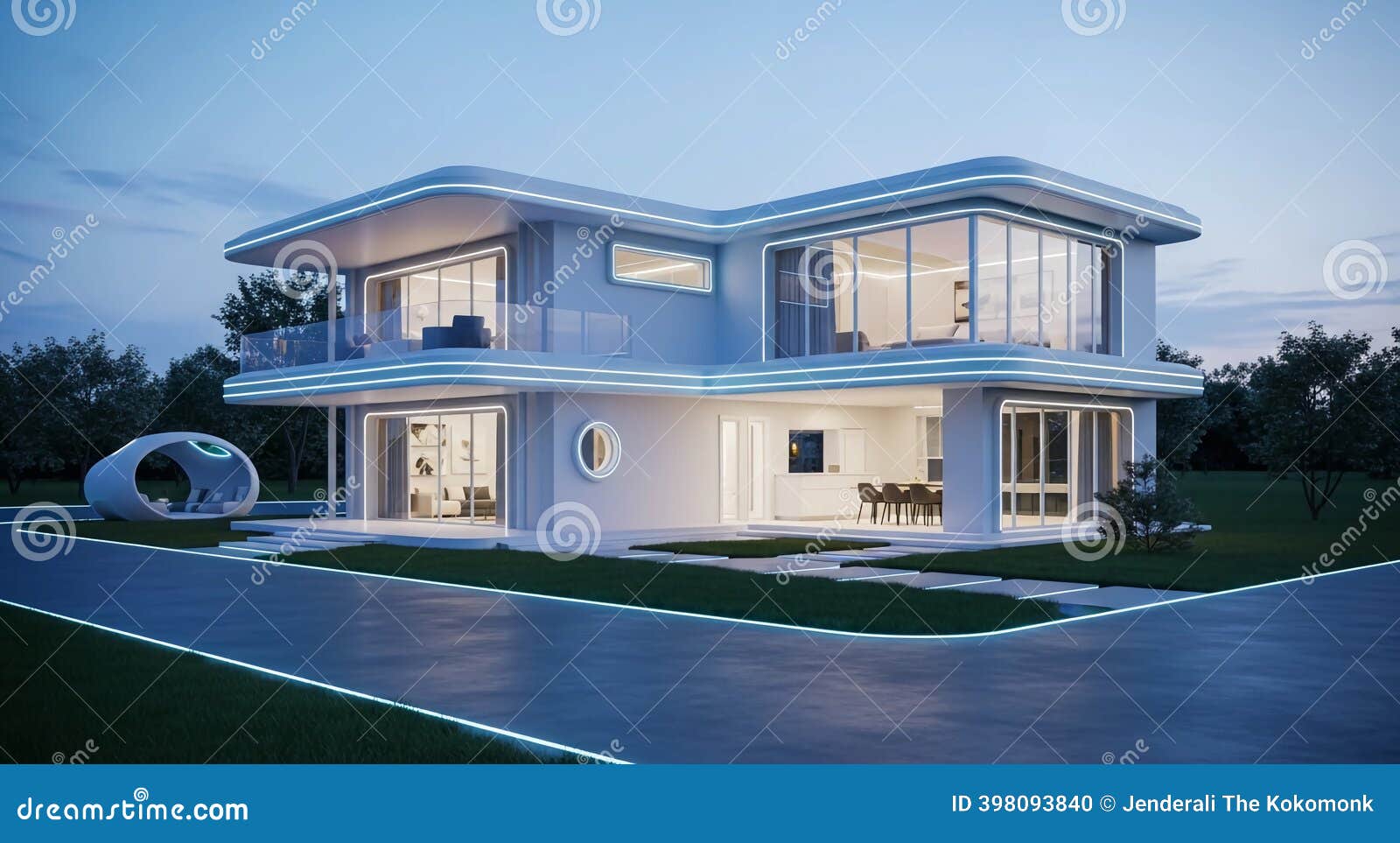 Casa inteligente MyControl